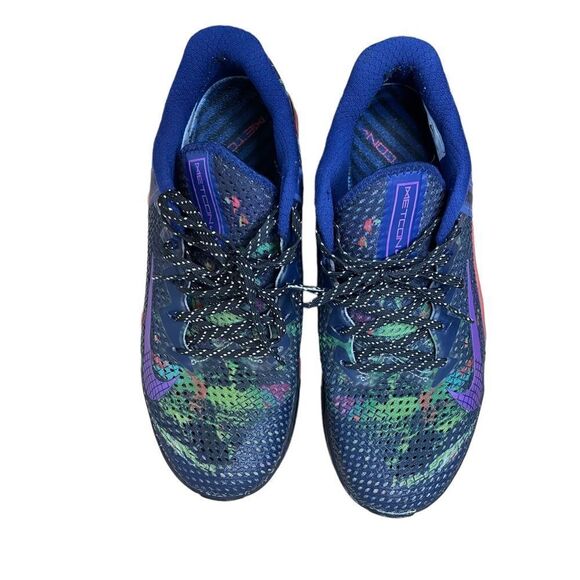 Nike Metcon 6 ‘I Am Not A Robot’ Sneakers - Picture 5 of 8